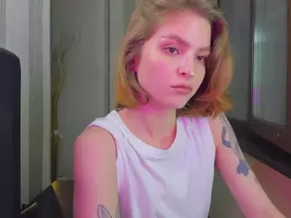 Molly's Live Sex Cam Show