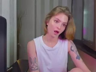 Molly's Live Sex Cam Show