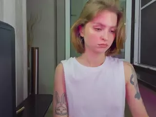 Molly's Live Sex Cam Show