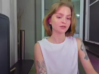 Molly's Live Sex Cam Show