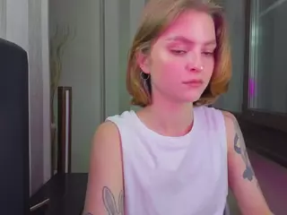Molly's Live Sex Cam Show