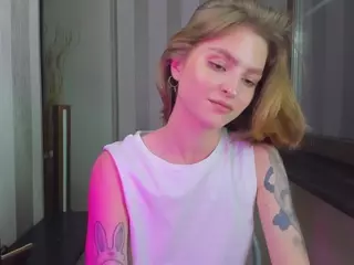 Molly's Live Sex Cam Show