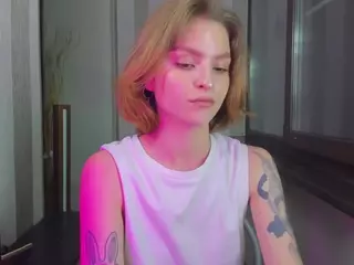 Molly's Live Sex Cam Show
