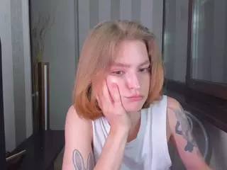 Molly's Live Sex Cam Show