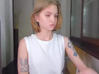 Molly's Live Sex Cam Show