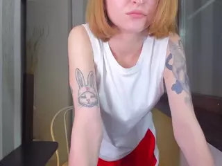 Molly's Live Sex Cam Show