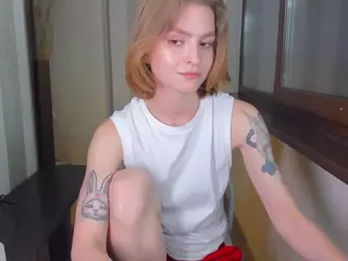 Molly's Live Sex Cam Show