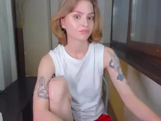 Molly's Live Sex Cam Show