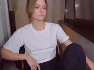 Molly's Live Sex Cam Show