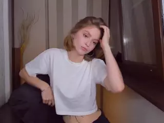 Molly's Live Sex Cam Show