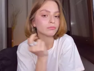 Molly's Live Sex Cam Show