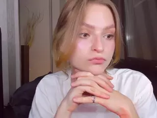 Molly's Live Sex Cam Show