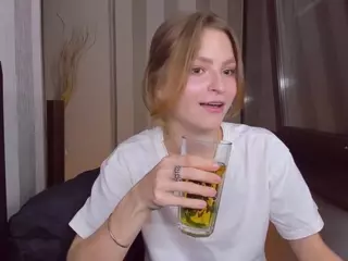 Molly's Live Sex Cam Show