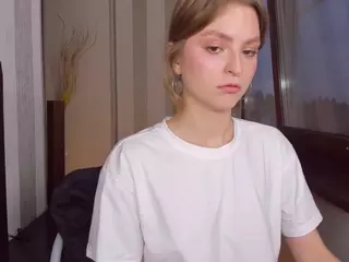 Molly's Live Sex Cam Show