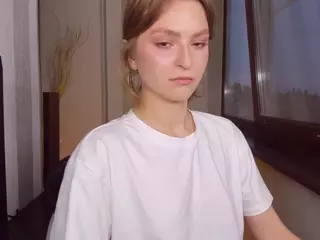 Molly's Live Sex Cam Show