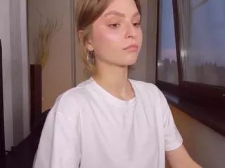 Molly's Live Sex Cam Show