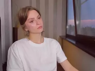Molly's Live Sex Cam Show