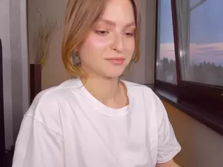 Molly's Live Sex Cam Show