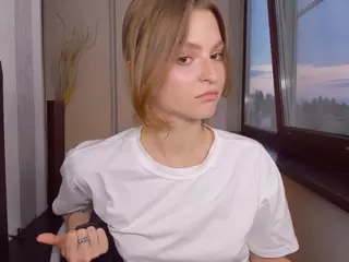 Molly's Live Sex Cam Show