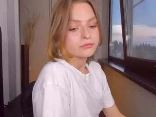 Molly's Live Sex Cam Show