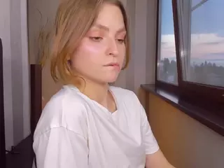 Molly's Live Sex Cam Show