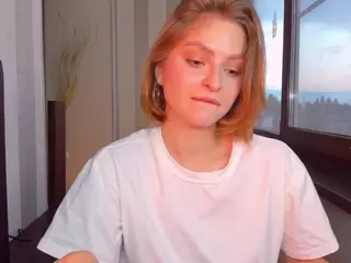 Molly's Live Sex Cam Show