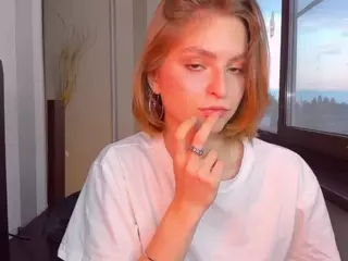 Molly's Live Sex Cam Show