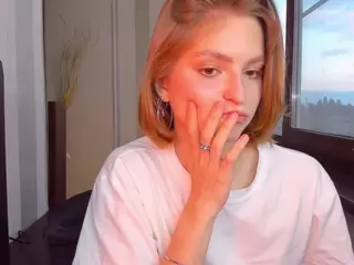 Molly's Live Sex Cam Show