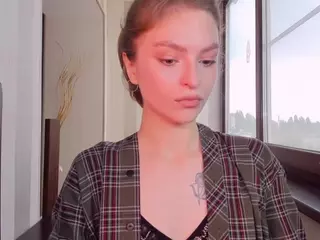 Molly's Live Sex Cam Show