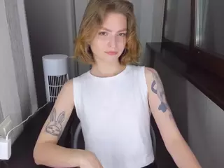 Molly's Live Sex Cam Show