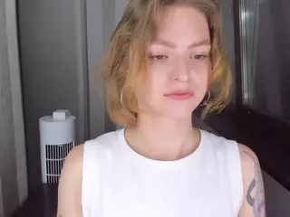 Molly's Live Sex Cam Show