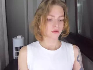 Molly's Live Sex Cam Show