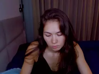 RebekaVimm's Live Sex Cam Show