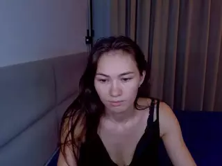 RebekaVimm's Live Sex Cam Show