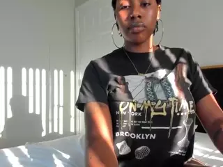 Shelia Diamond's Live Sex Cam Show