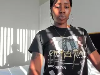 Shelia Diamond's Live Sex Cam Show