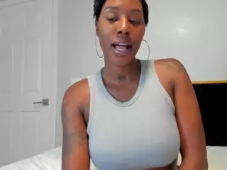 Shelia Diamond's Live Sex Cam Show