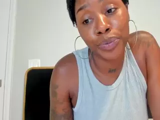 Shelia Diamond's Live Sex Cam Show