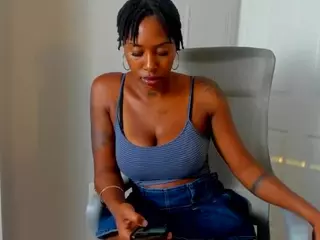 Shelia Diamond's Live Sex Cam Show