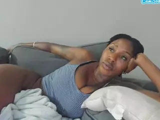 Shelia Diamond's Live Sex Cam Show