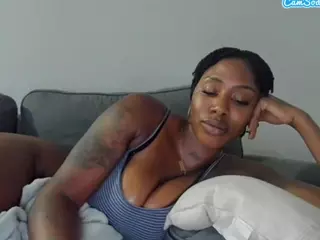 Shelia Diamond's Live Sex Cam Show