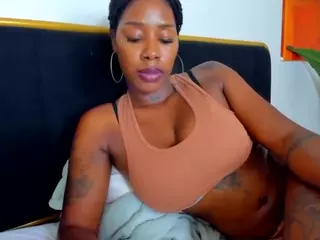 Shelia Diamond's Live Sex Cam Show