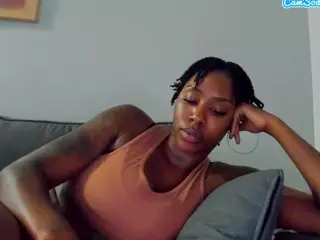 Shelia Diamond's Live Sex Cam Show