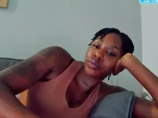 Shelia Diamond's Live Sex Cam Show