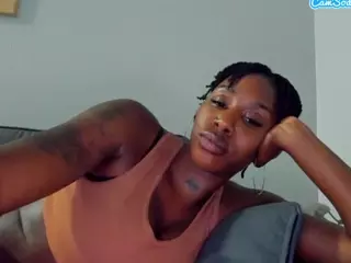 Shelia Diamond's Live Sex Cam Show