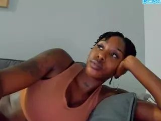 Shelia Diamond's Live Sex Cam Show
