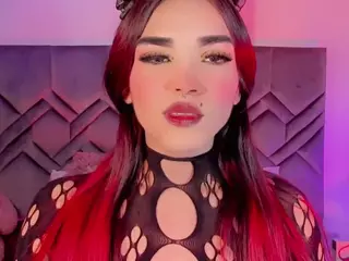 LeyXandrabraz's Live Sex Cam Show