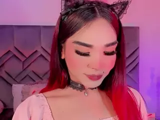 LeyXandrabraz's Live Sex Cam Show