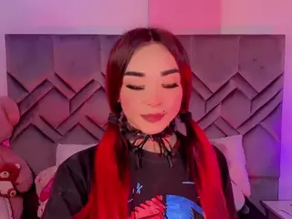 LeyXandrabraz's Live Sex Cam Show