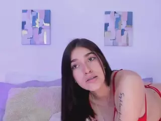 Saorifox's Live Sex Cam Show